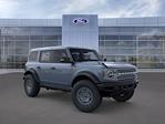 2025 Ford Bronco 4x4 SUV for sale #SLB59002 - photo 7