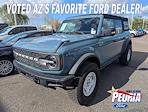 Used 2021 Ford Bronco Badlands for sale #SLB59002A - photo 1