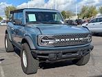Used 2021 Ford Bronco Badlands for sale #SLB59002A - photo 3