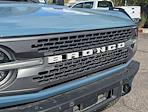 Used 2021 Ford Bronco Badlands for sale #SLB59002A - photo 4