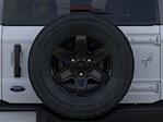 2025 Ford Bronco 4x4 SUV for sale #SLB59009 - photo 24