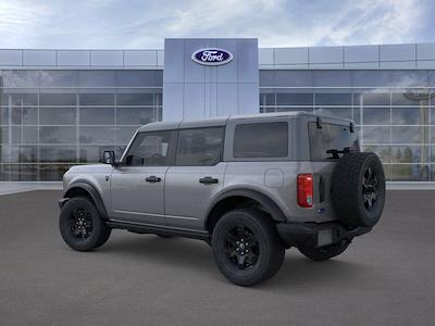 2025 Ford Bronco 4x4 SUV for sale #SLB59042 - photo 2
