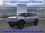 2025 Ford Bronco 4x4 SUV for sale #SLB59042 - photo 26