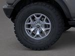 2025 Ford Bronco 4x4 SUV for sale #SLB59046 - photo 21