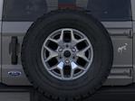 2025 Ford Bronco 4x4 SUV for sale #SLB59046 - photo 24