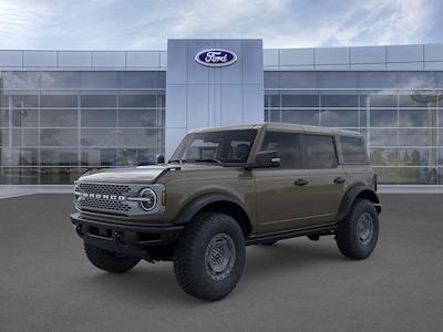 2025 Ford Bronco 4x4 SUV for sale #SLB59122 - photo 1
