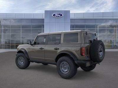 2025 Ford Bronco 4x4 SUV for sale #SLB59122 - photo 2
