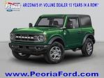 2025 Ford Bronco 4x4 SUV for sale #SLB59122 - photo 26