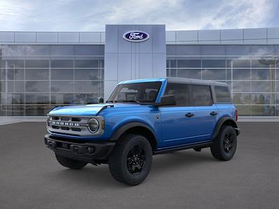 2025 Ford Bronco 4x4 SUV for sale #SLB59256 - photo 1