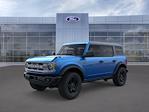 2025 Ford Bronco 4x4 SUV for sale #SLB59256 - photo 1