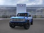 2025 Ford Bronco 4x4 SUV for sale #SLB59256 - photo 3