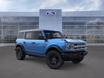 2025 Ford Bronco 4x4 SUV for sale #SLB59256 - photo 7