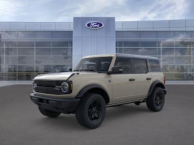 2025 Ford Bronco 4x4 SUV for sale #SLB59925 - photo 1