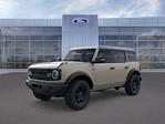 2025 Ford Bronco 4x4 SUV for sale #SLB59925 - photo 1