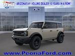 2025 Ford Bronco 4x4 SUV for sale #SLB59925 - photo 26