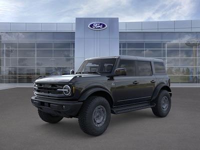 2025 Ford Bronco 4x4 SUV for sale #SLB61224 - photo 1