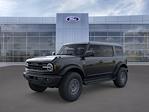 2025 Ford Bronco 4x4 SUV for sale #SLB61224 - photo 1