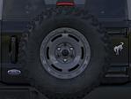 2025 Ford Bronco 4x4 SUV for sale #SLB61224 - photo 24