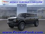 2025 Ford Bronco 4x4 SUV for sale #SLB61224 - photo 26