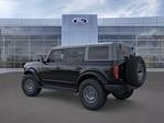 2025 Ford Bronco 4x4 SUV for sale #SLB61224 - photo 30