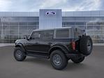 2025 Ford Bronco 4x4 SUV for sale #SLB61224 - photo 4