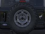 2025 Ford Bronco 4x4 SUV for sale #SLB61224 - photo 51