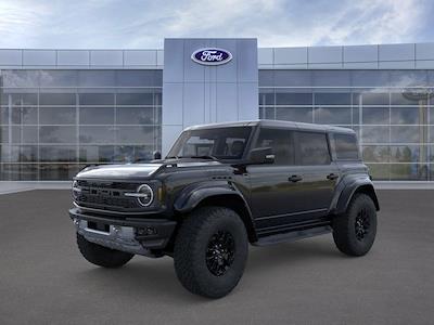 New 2025 Ford Bronco - photo 1