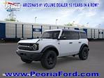 2025 Ford Bronco 4x4 SUV for sale #SLB67315 - photo 26