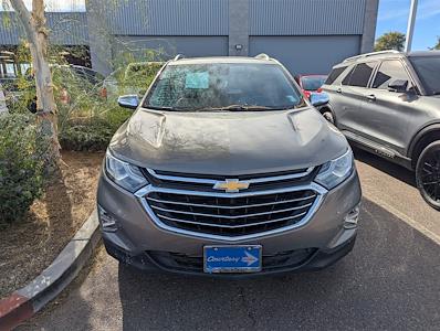 Used 2018 Chevrolet Equinox Premier for sale #SLB67315A - photo 2
