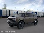 2025 Ford Bronco 4x4 SUV for sale #SLB71520 - photo 1