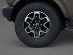 2025 Ford Bronco 4x4 SUV for sale #SLB71520 - photo 21