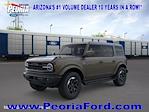 2025 Ford Bronco 4x4 SUV for sale #SLB71520 - photo 26