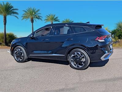 2024 Kia Sportage FWD SUV for sale #SLB71763A - photo 2