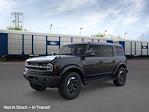 2025 Ford Bronco 4x4 SUV for sale #SLB71927 - photo 1