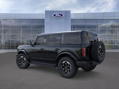 2025 Ford Bronco 4x4 SUV for sale #SLB72050 - photo 2