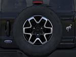 2025 Ford Bronco 4x4 SUV for sale #SLB72050 - photo 24