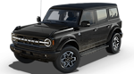 2025 Ford Bronco 4x4 SUV for sale #SLB72053 - photo 35