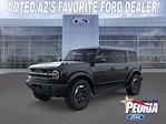 2025 Ford Bronco 4x4 SUV for sale #SLB72053 - photo 7