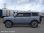2025 Ford Bronco 4x4 SUV for sale #SLB72141 - photo 4