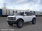 2025 Ford Bronco 4x4 SUV for sale #SLB72331 - photo 3