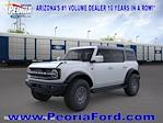 2025 Ford Bronco 4x4 SUV for sale #SLB72331 - photo 26