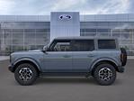 2025 Ford Bronco 4x4 SUV for sale #SLB72332 - photo 4
