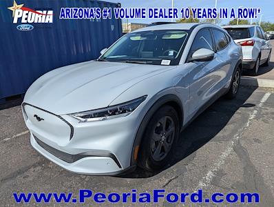 2022 Ford Mustang Mach-E 4x2 SUV for sale #SLB72365A - photo 1