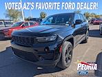 2023 Jeep Grand Cherokee 4x4 SUV for sale #SLB72366A - photo 1