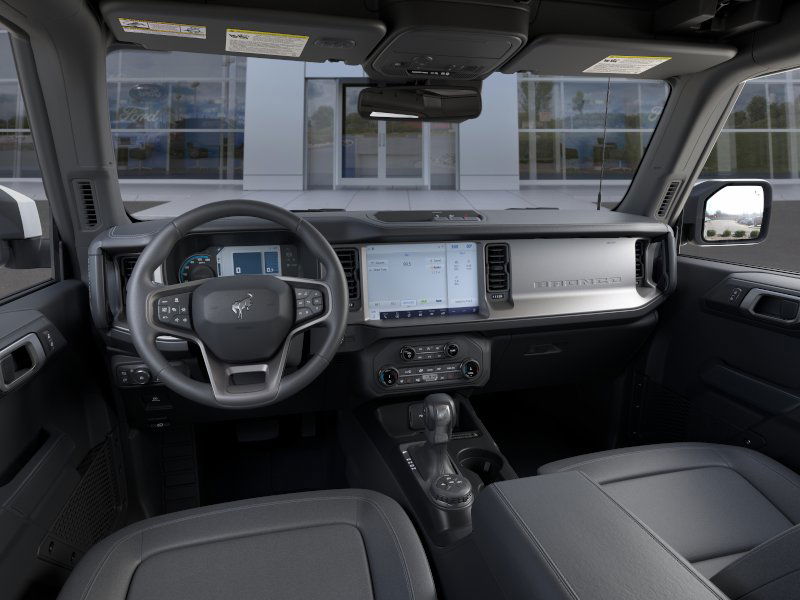 New 2025 Ford Bronco - photo 14