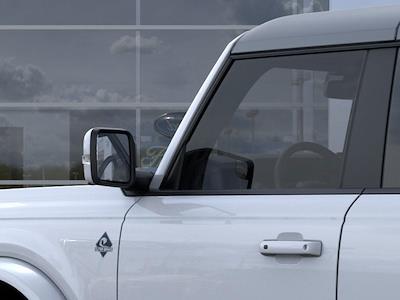 New 2025 Ford Bronco - photo 1