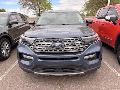 2021 Ford Explorer 4x2 SUV for sale #SLB72553A - photo 1