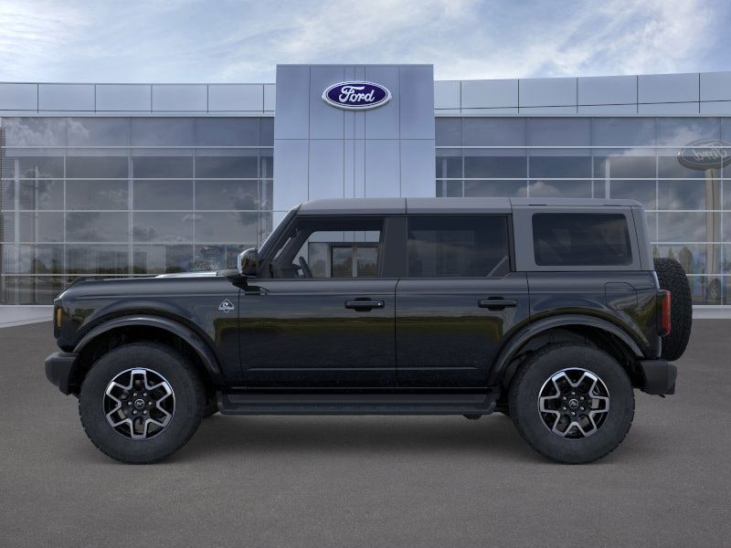 New 2025 Ford Bronco - photo 5
