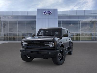 New 2025 Ford Bronco - photo 1