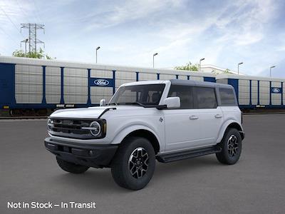 2025 Ford Bronco 4x4 SUV for sale #SLB72575 - photo 1
